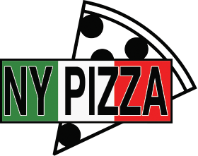 Original NY Pizza